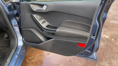 Ford Fiesta 1.0 EcoBoost Titanium 5dr Petrol Hatchback